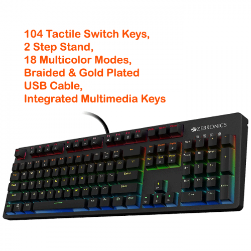 zebronics-zeb-max-plus-v2-premium-mechanical-keyboard-with-104-tactile-switch-keys-2-step-stand-18-multicolor-modes-braided--gold-plated-usb-cable-integrated-multimedia-keys?uid=1669649071