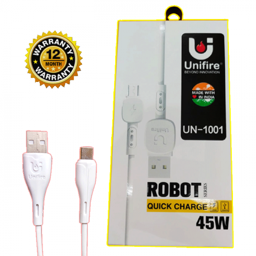 unifire-un-1001-robot-series-quick-charge-45w?uid=1669814193