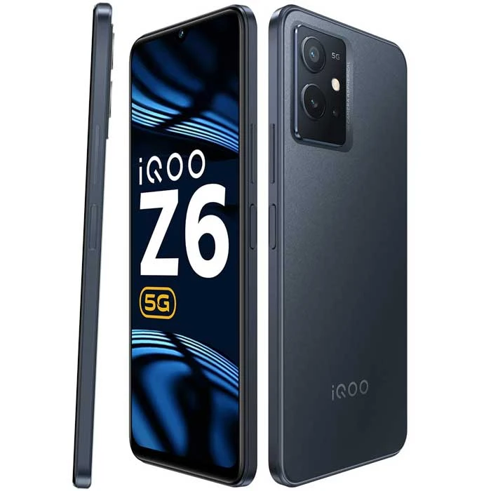 iqoo-z6-5g-dynamo-black-6gb-ram-128gb-storage--snapdragon-695-6nm-processor--120hz-fhd-display?uid=1666763473