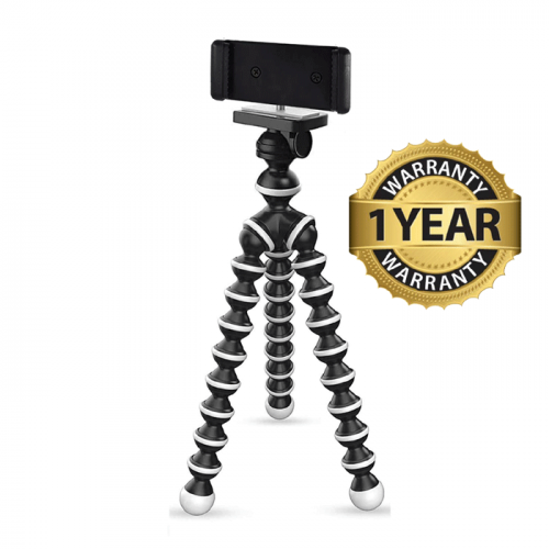 tripodmini-13-inch-tripod-for-mobile-phone-with-phone-mount--flexible-gorilla-stand-for-dslr--action-cameras?uid=1672752460