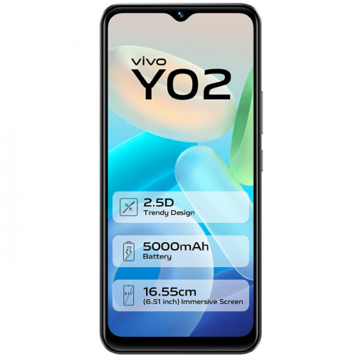 vivo-y02-cosmic-grey-3gb-ram-32gb-storage-10w-fast-charging-with-5000mah-battery-3gb-32gb-cosmic-grey?uid=1672821775