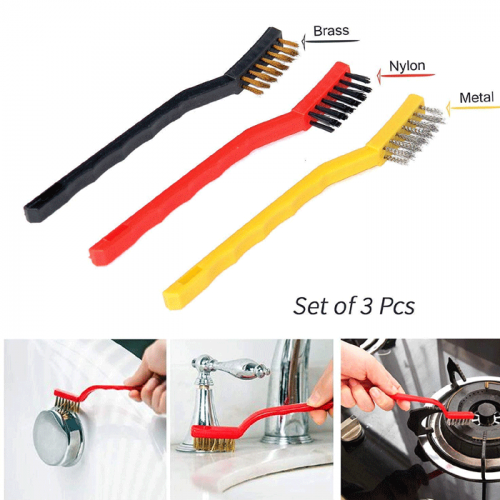 woogor-set-of-3-pc-mini-wire-brush-cleaning-tool-kit-brass-nylon-stainless-steel-bristles-multicolor-pack-of-3?uid=1672842080