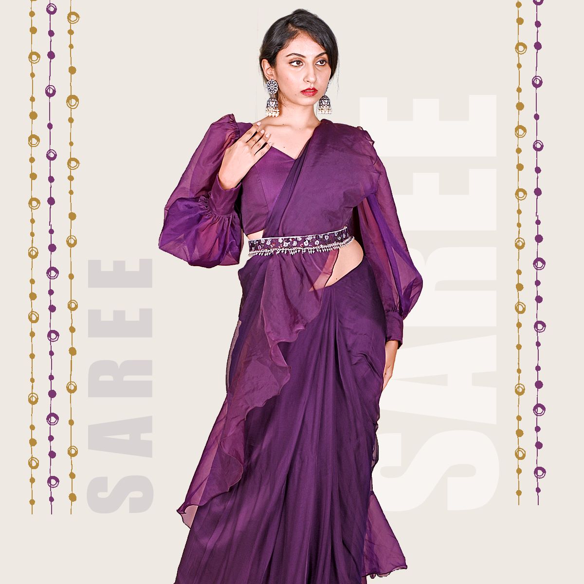 Sarees