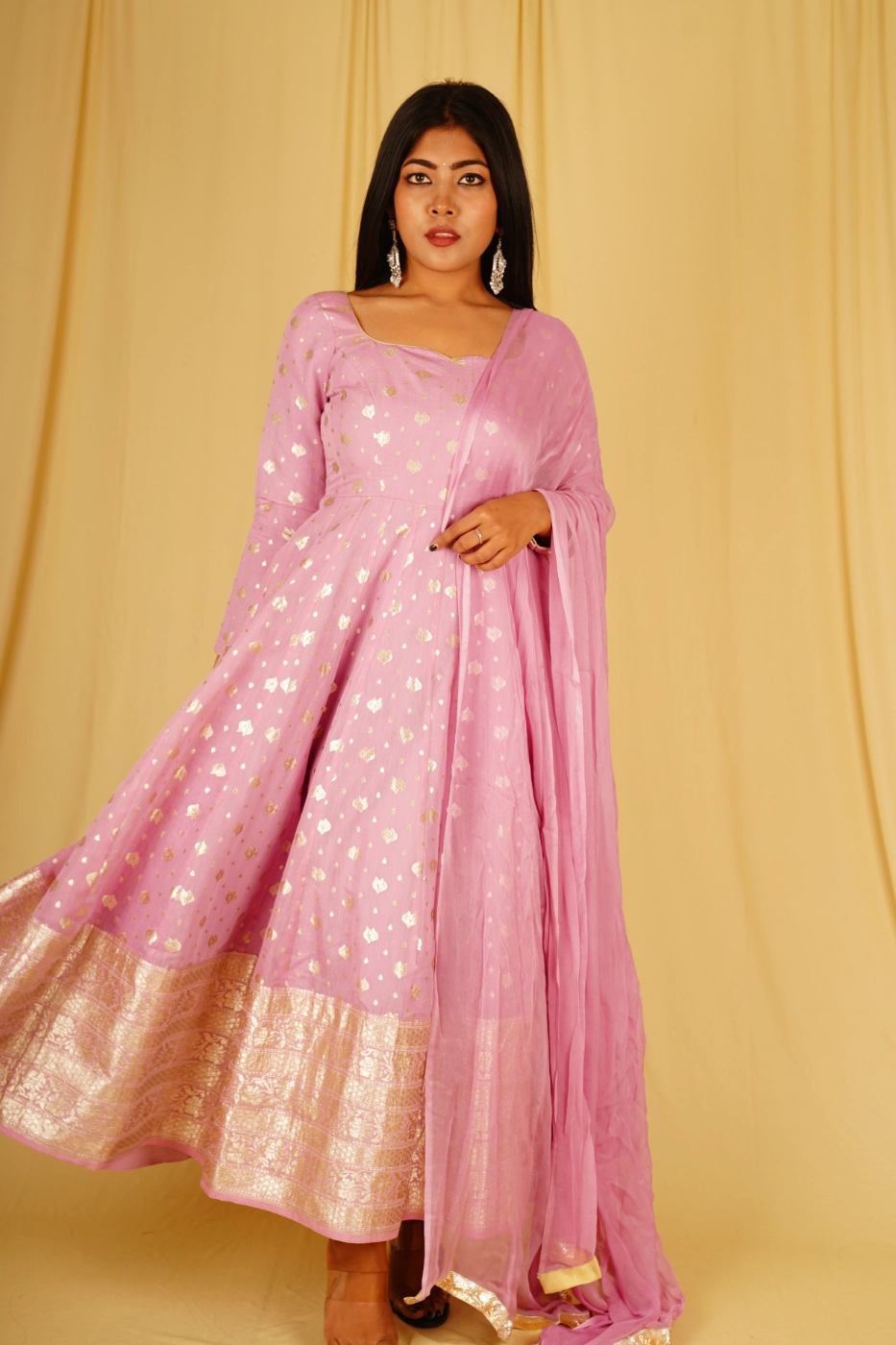 lavender-chanderi-silk-anarkali-s--lavender?uid=1674819752