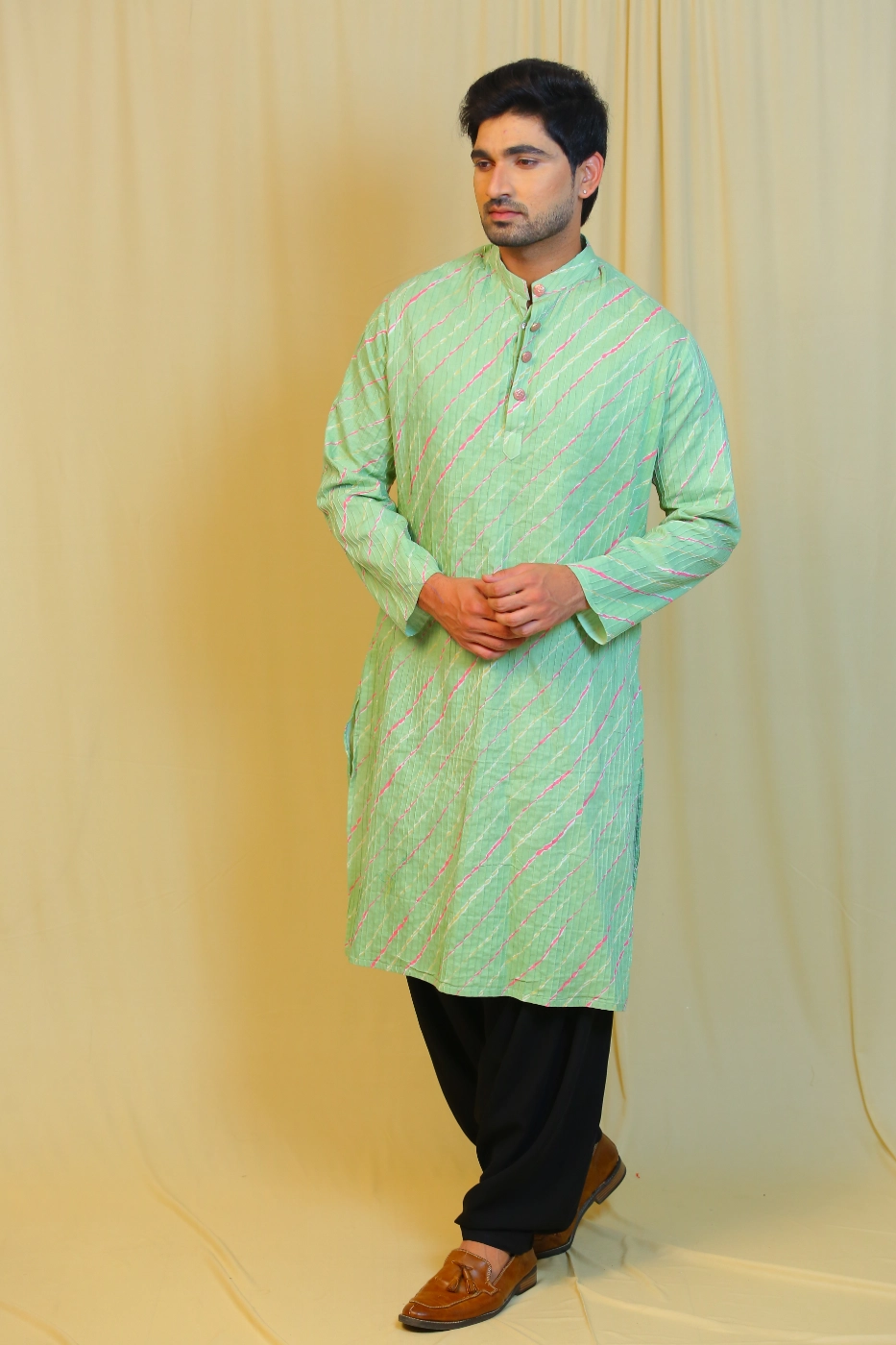 sea-green-cotton-kurta-l?uid=1674825585