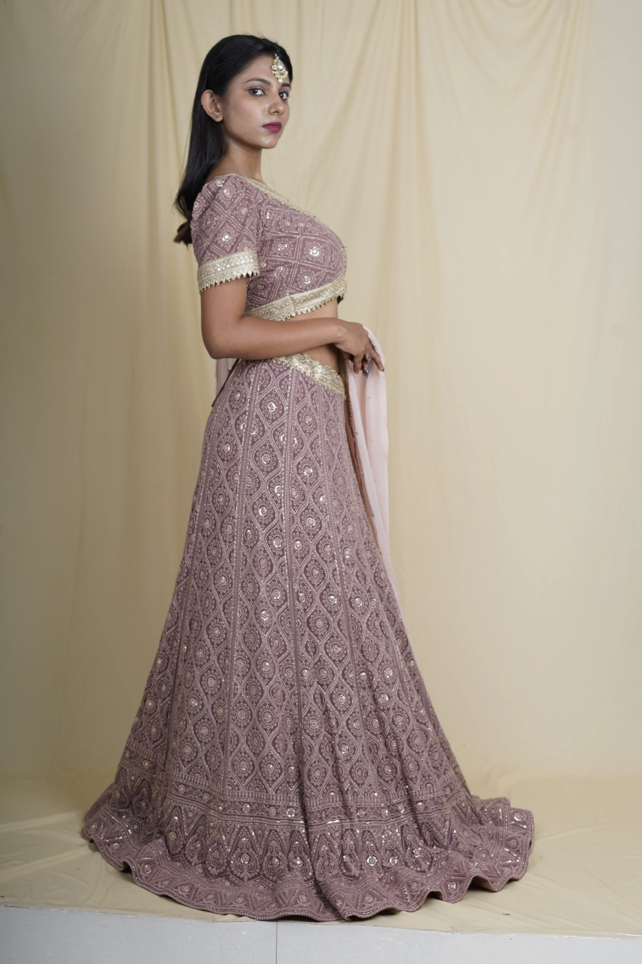 mauve-georgette-chikankari-lehenga-crop-top-with-dupatta-m?uid=1675053131