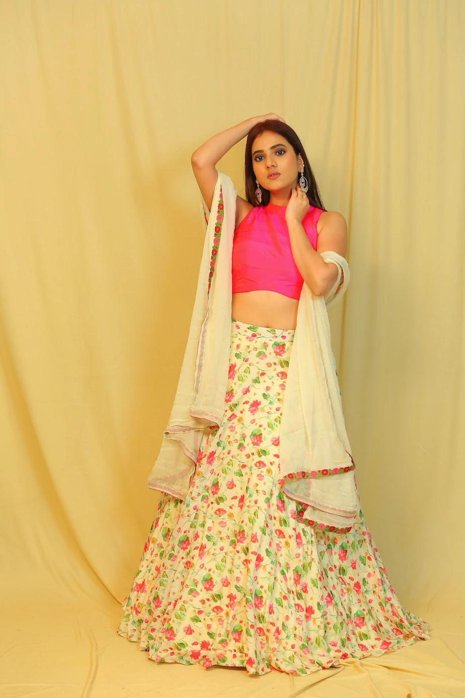 cream-colour-floral-print-rayon-lehenga-with-cotton-silk-crop-top-and-cream-soft-net-dupatta-m?uid=1676351474