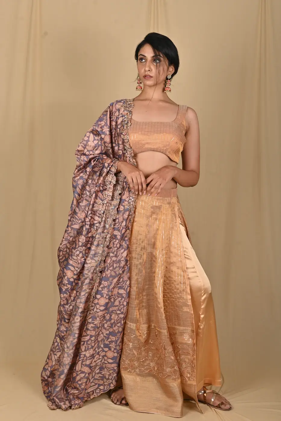 beige-tissue-chanderi-pant-skirt-with-matching-blouse-s?uid=1676351983