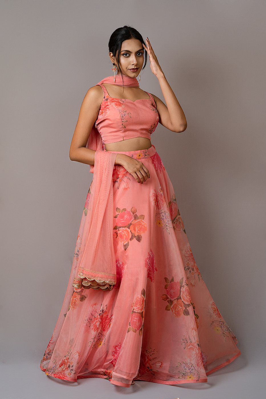 coral-floral-print-organza-lehenga-set-m--organza-coral-drywash?uid=1686693589