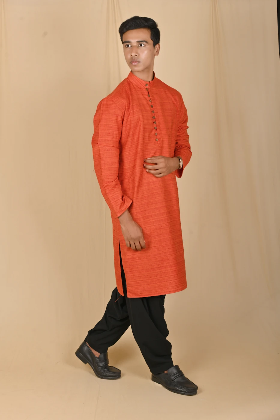 orange-khadi-long-kurta-m-cotton-orange?uid=1675050569