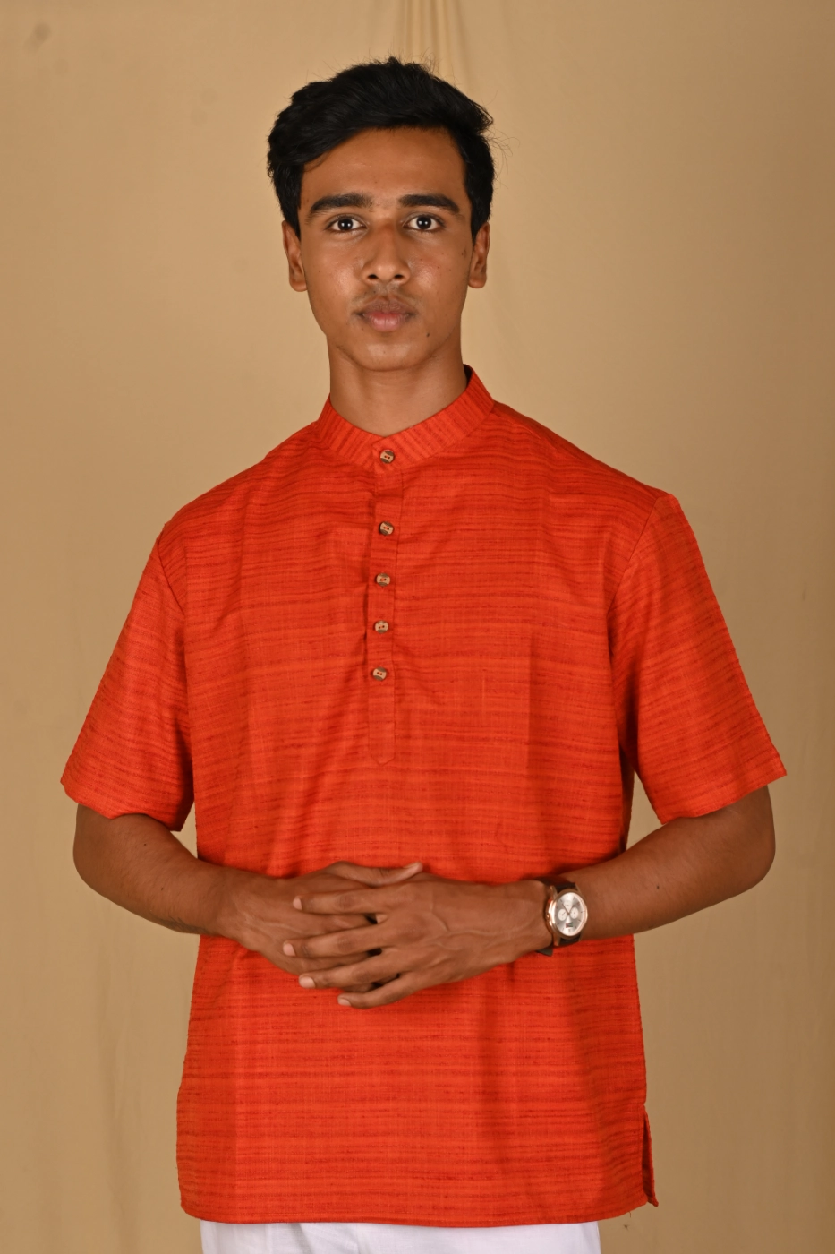 royal-saffron-khadi-short-sleeves-kurta-shirt--m--khadi-orange?uid=1682587094