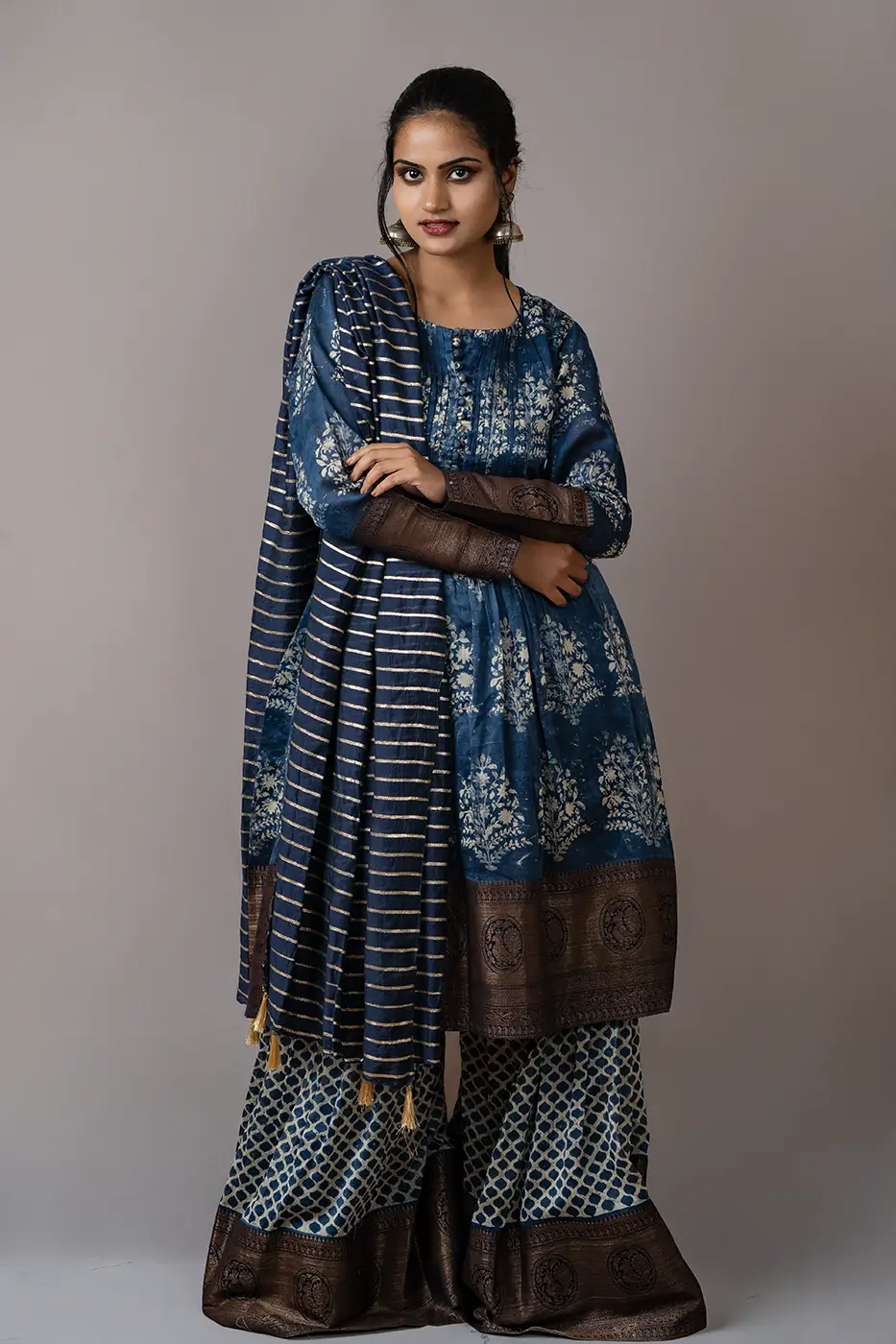 indigo-blue-ajrak-print-sharara-set-m--chanderi-silk-indigo?uid=1686693318