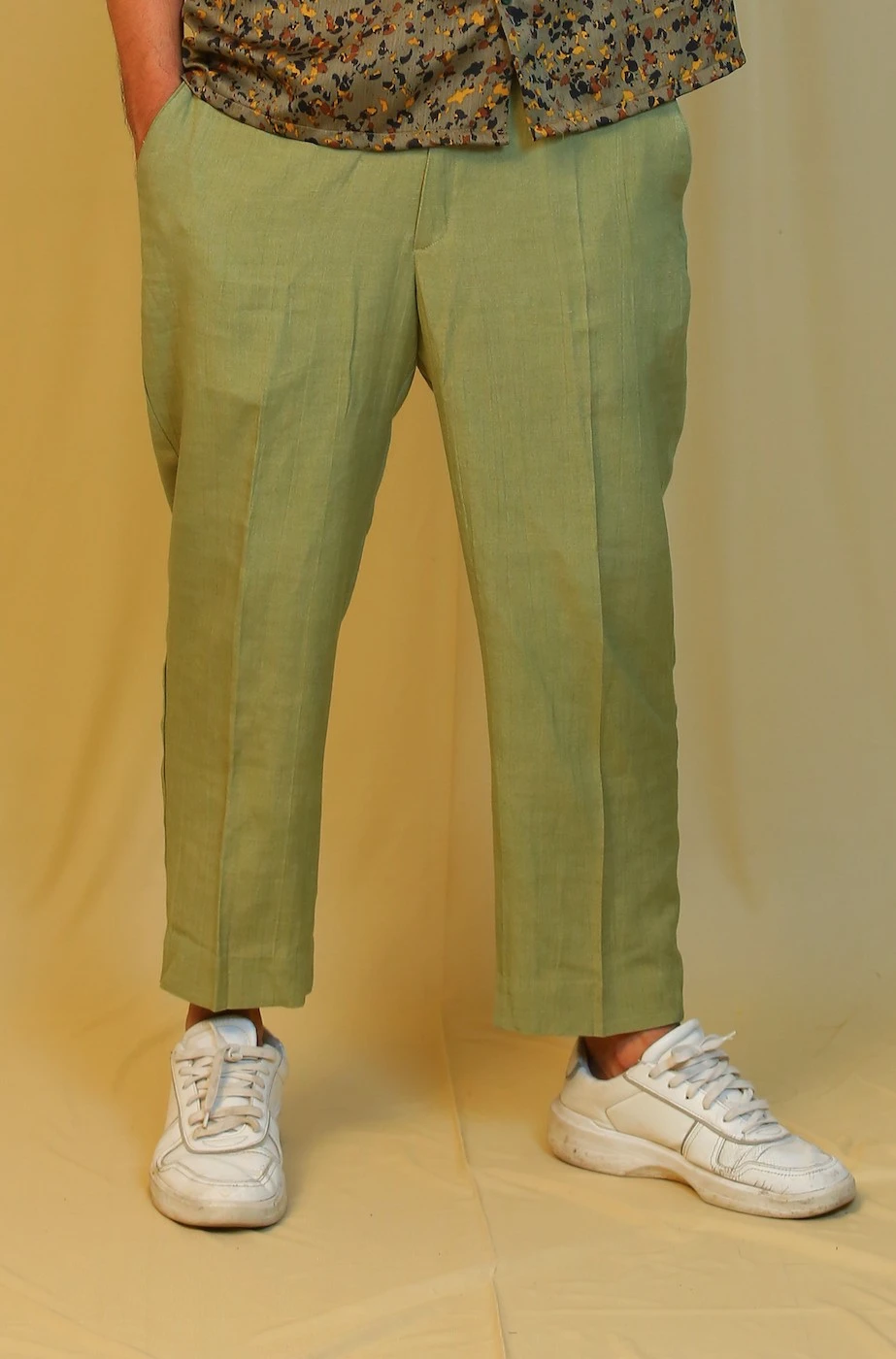 moss-green-ankle-length-pants-m?uid=1682950384