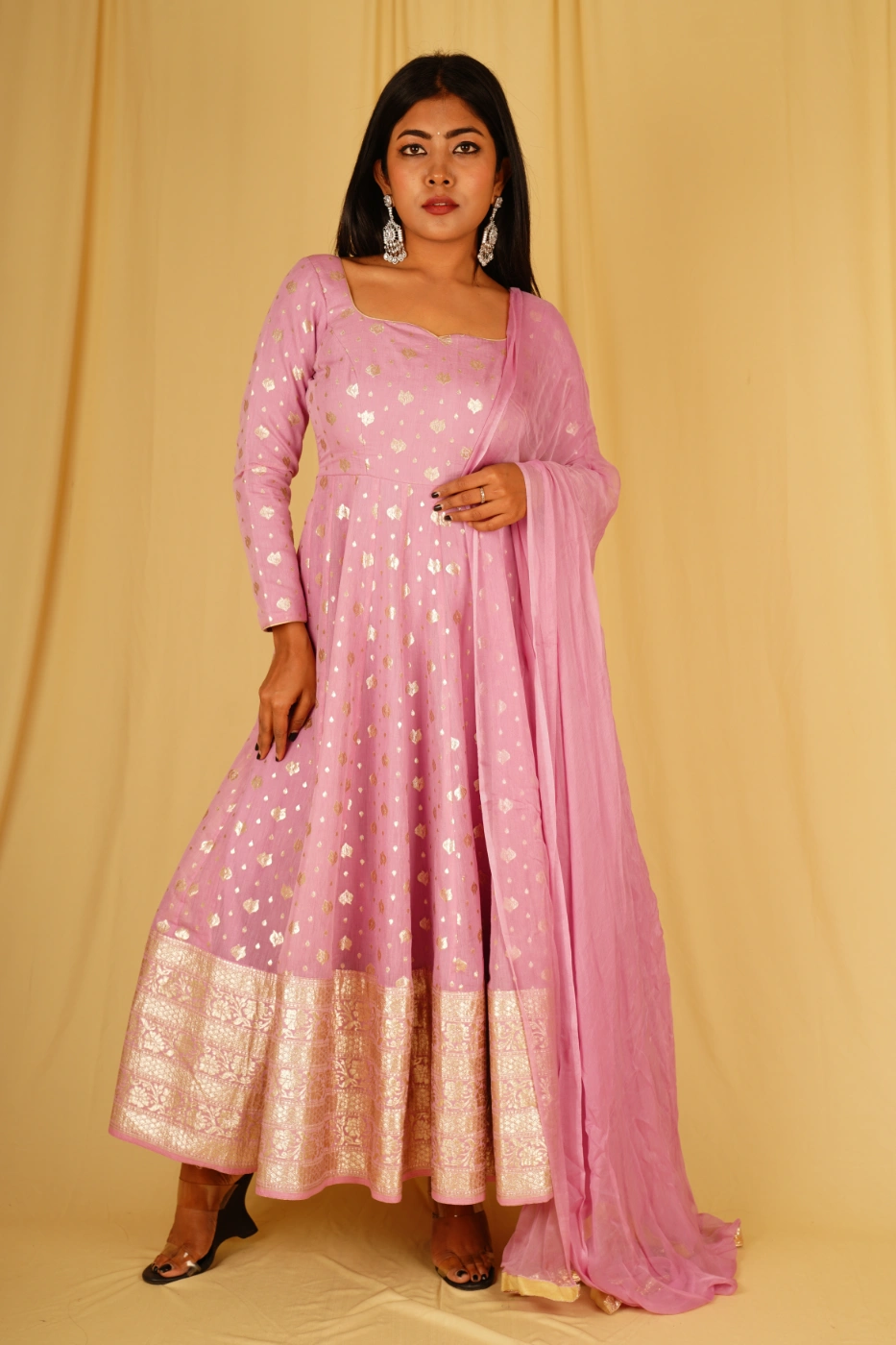 lavender-chanderi-silk-anarkali-s--lavender?uid=1674819752