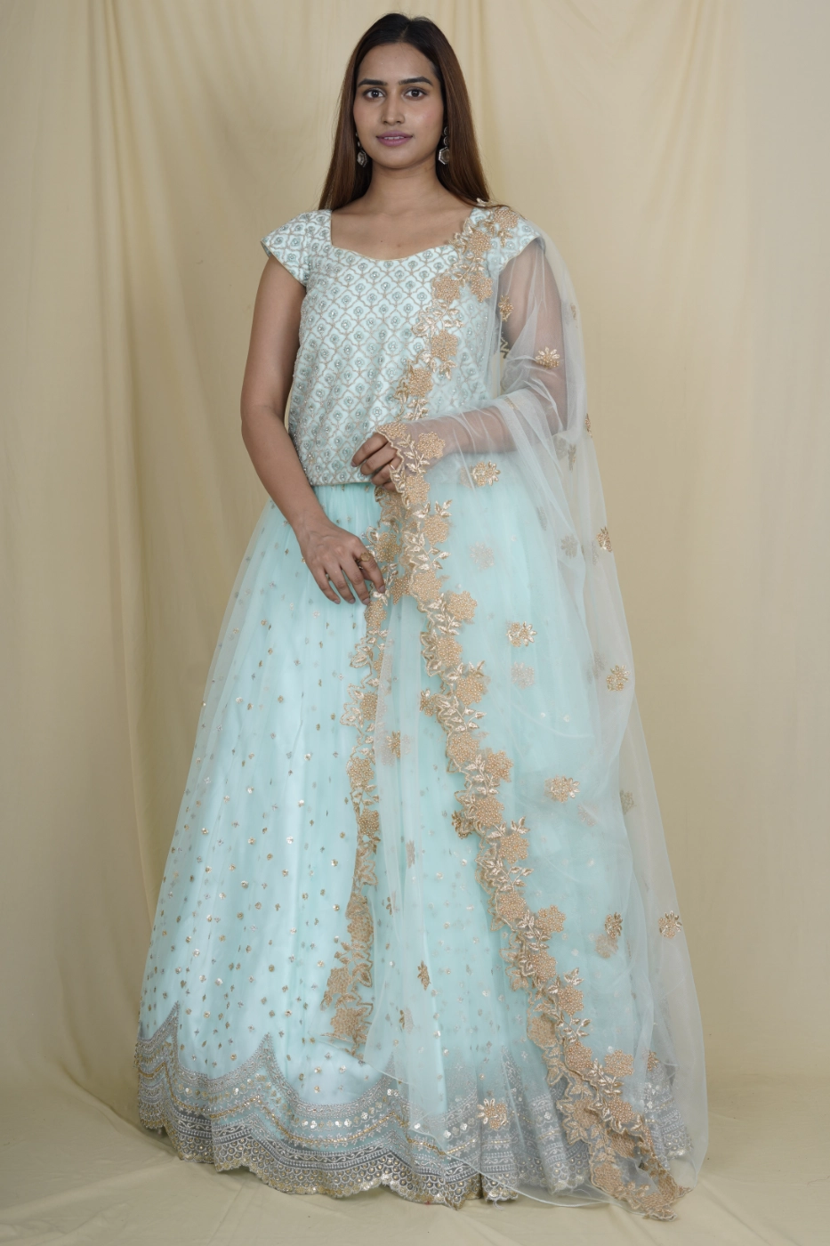 pale-blue-soft-net-embroidered-lehenga-with-stone-work-top-and-matching-soft-net-dupatta-with-pearl-embroidered-dupatta-xs--soft-net-lightskyblue?uid=1675053015