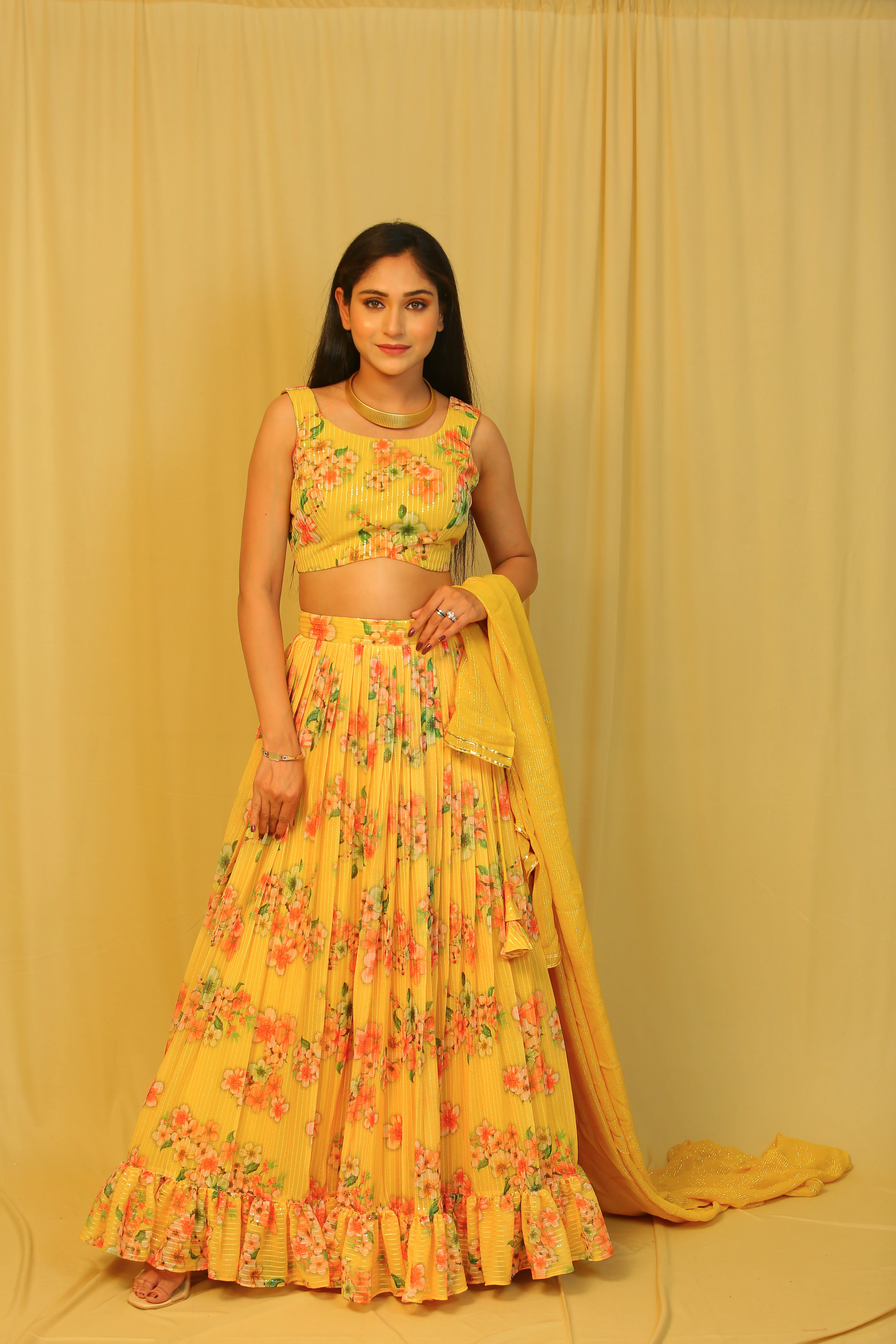 yellow-floral-print-crepe-lehenga-blouse-with-allover-transparent-sequin-work-with-matching-soft-net-dupatta-m?uid=1676294194