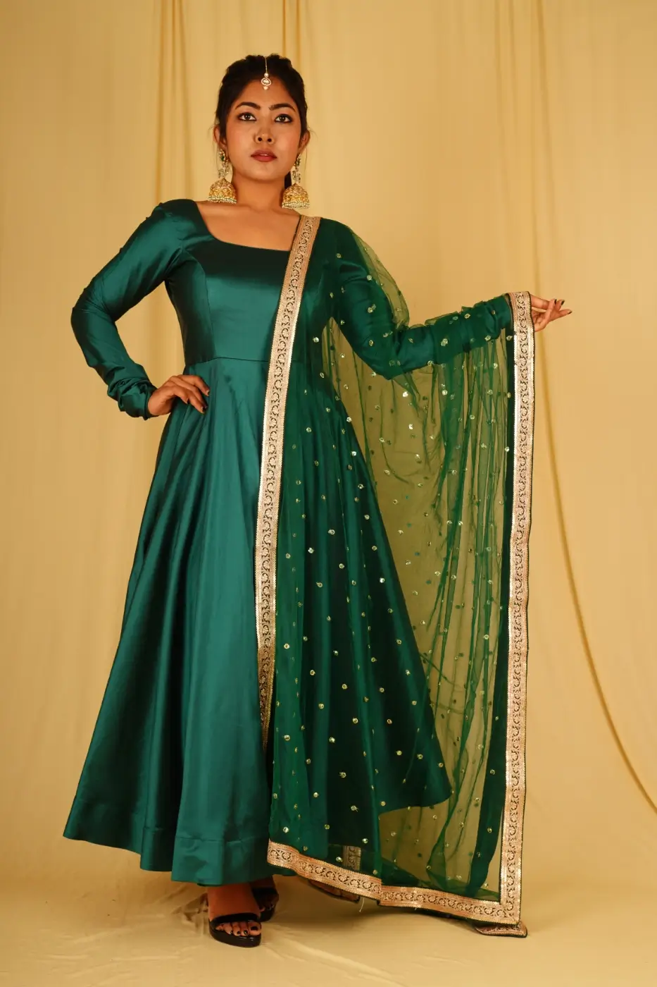 emerald-green-cotton-silk-anarkali-xs-cotton-darkcyan?uid=1682684937