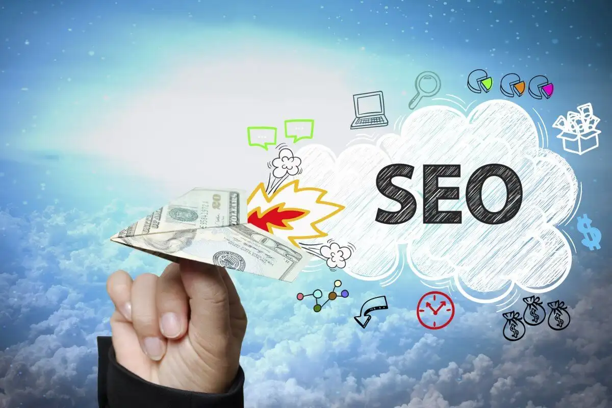 Seo Services Banner